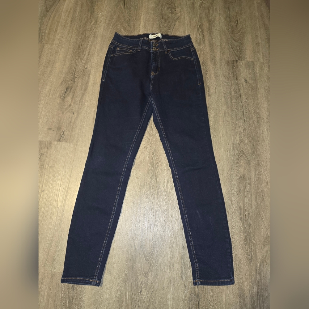 Angels Forever Young | Skinny Jeans